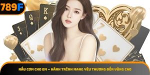 Nấu cơm cho em